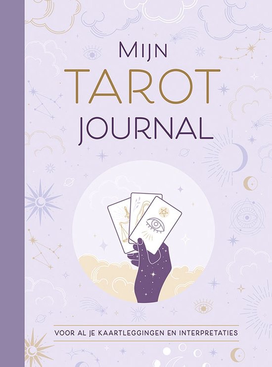 Mijn tarot journal