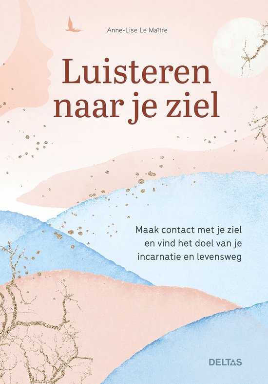 Luisteren naar je ziel