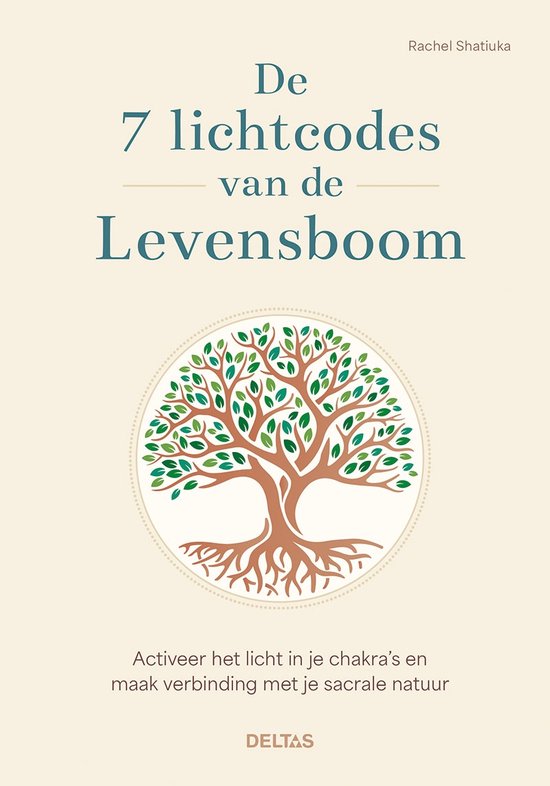 De 7 lichtcodes van de levensboom