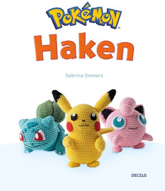 Pokémon - Haken