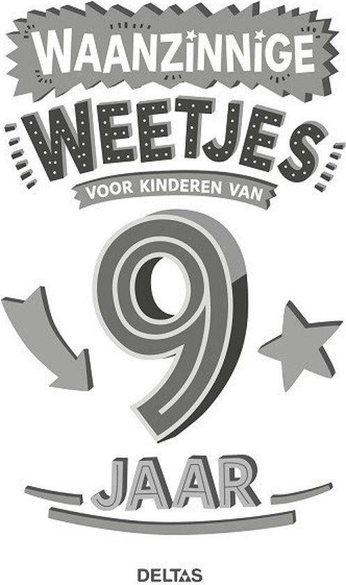 Waanzinnige weetjes voor kinderen van 9 jaar