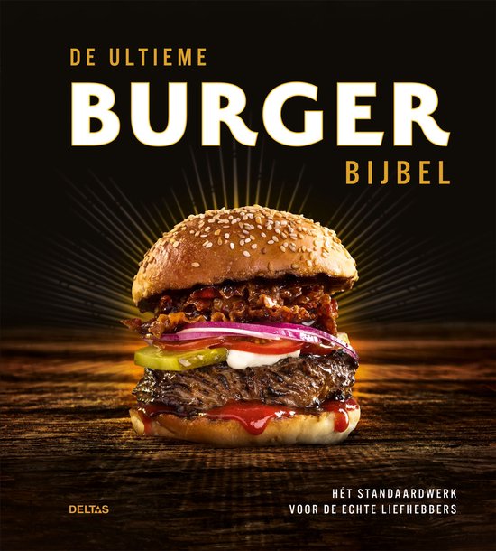 De ultieme Burger bijbel