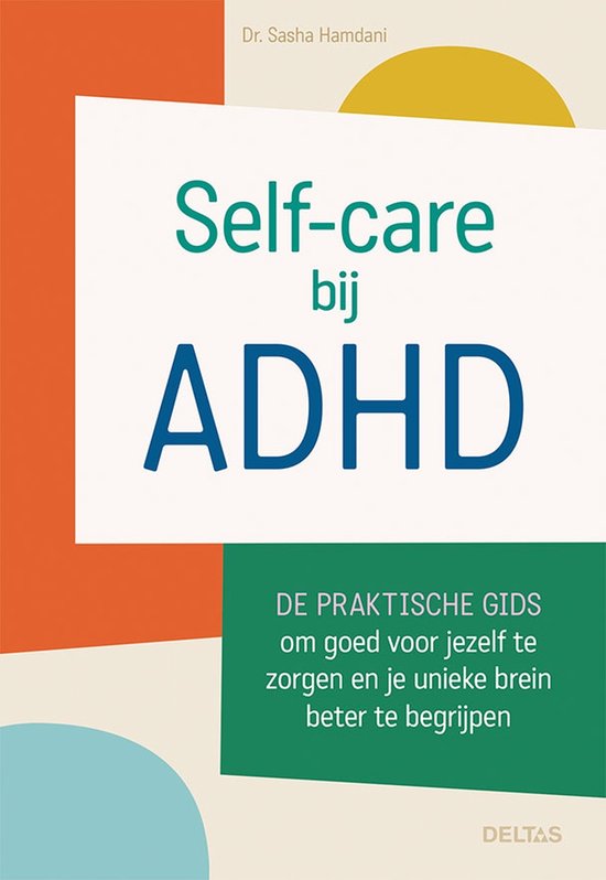 Self-care bij ADHD