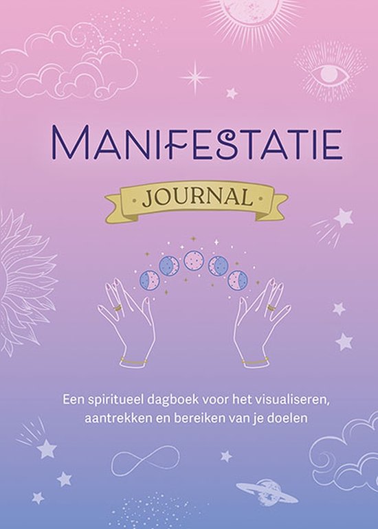 Manifestatie journal