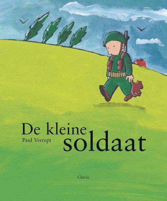 De Kleine Soldaat