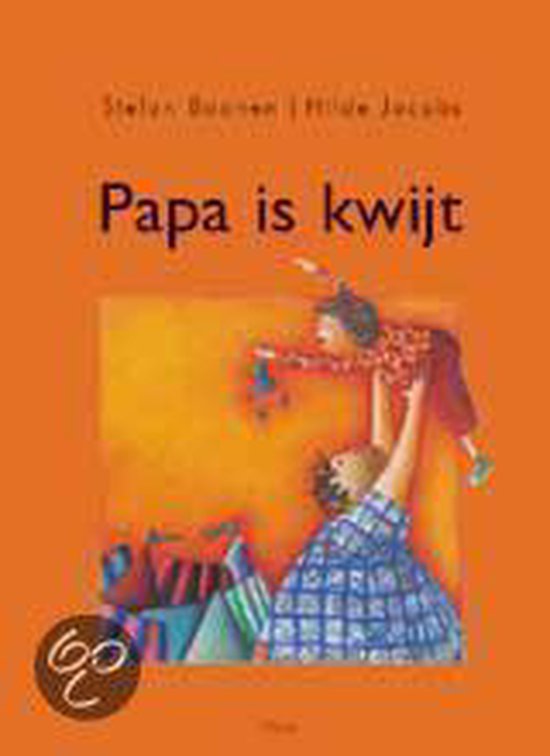 Papa Is Kwijt