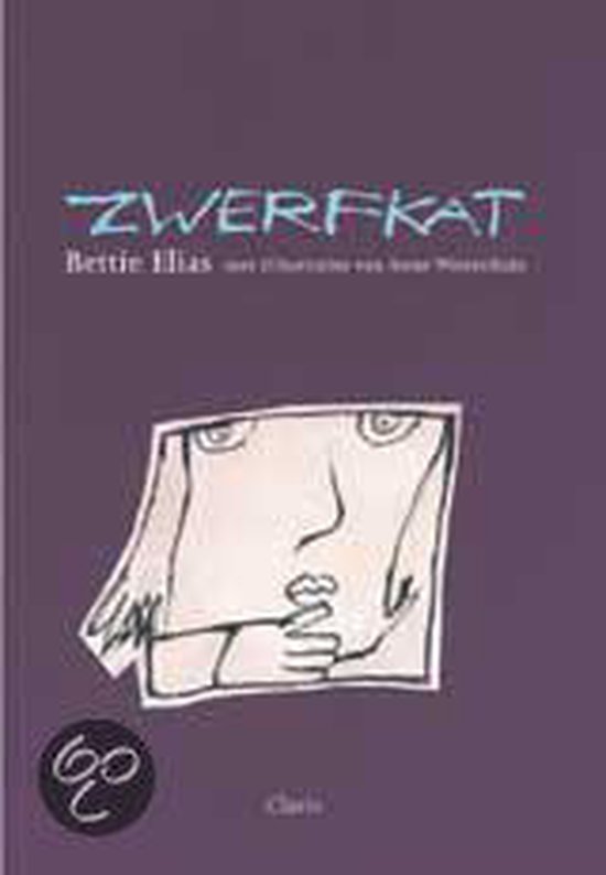 Zwerfkat