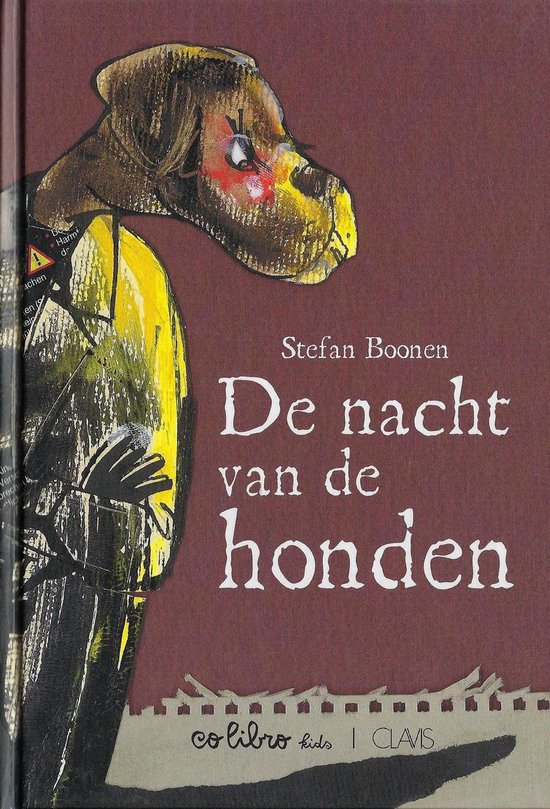 De nachten van de honden