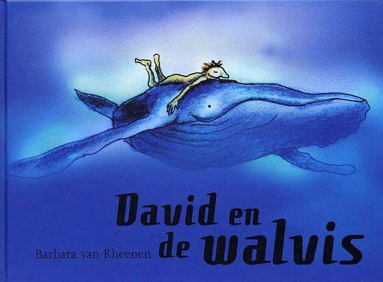 David en de walvis