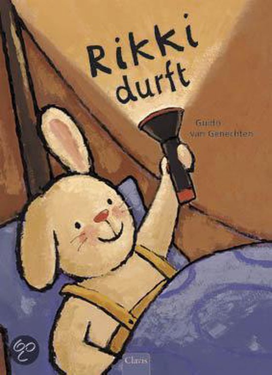 Rikki Durft Mini
