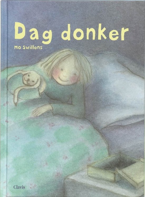 Dag Donker