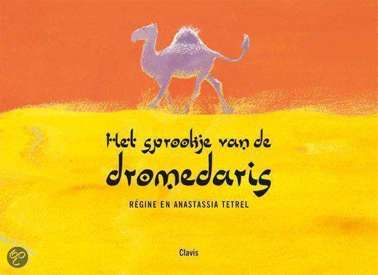 Sprookje Van De Dromedaris