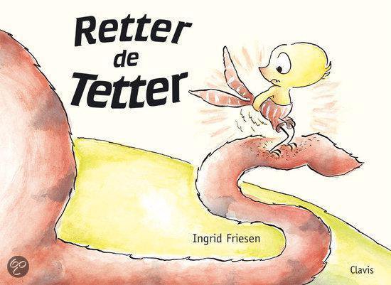 Retter De Tetter