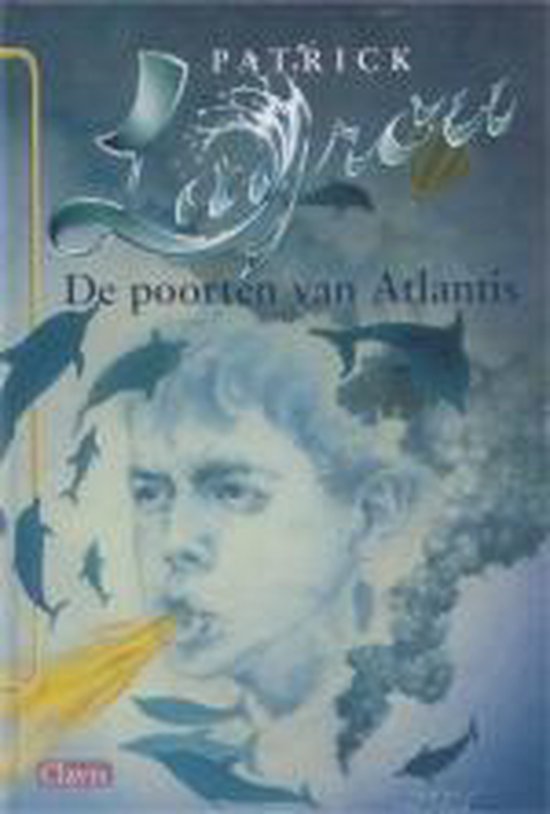 Dolfijnenkind 3 - De poorten van Atlantis