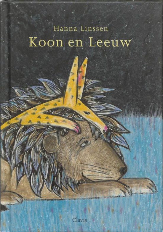 Koon En Leeuw