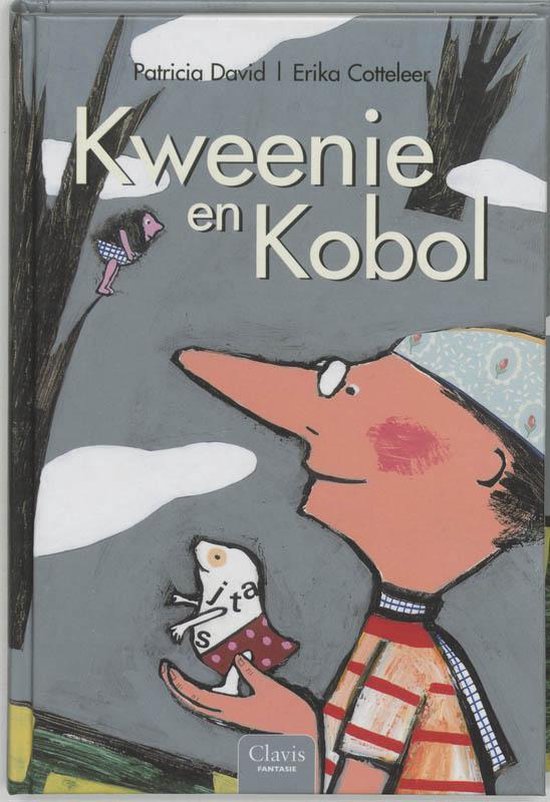 Kweenie en Kobol