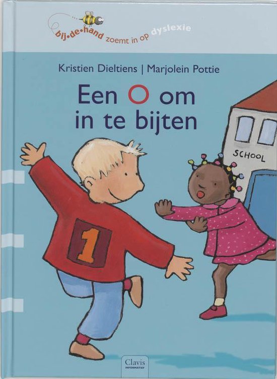 O Om In Te Bijten