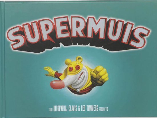 Supermuis