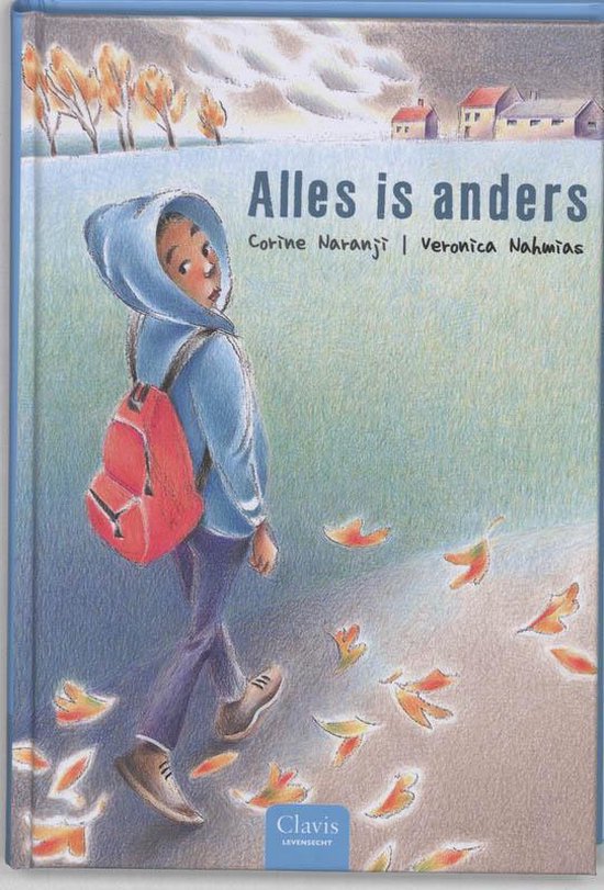 Alles Is Anders