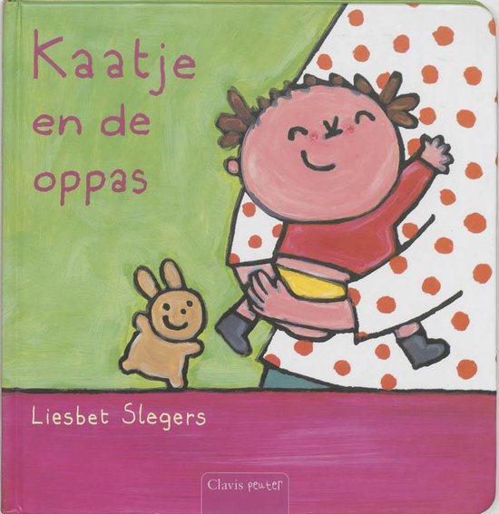 Kaatje En De Oppas