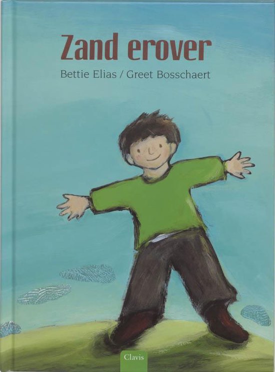 Zand Erover