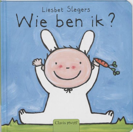 Wie ben ik ?