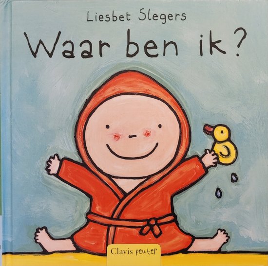 Waar Ben Ik ?