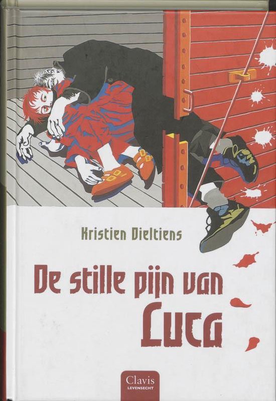 Stille Pijn Van Luca