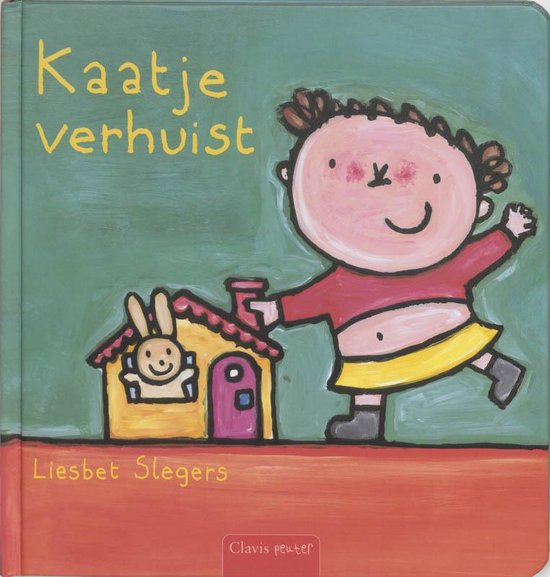 Kaatje Verhuist