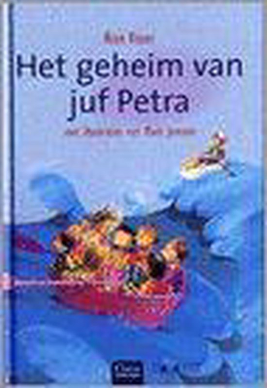 Het geheim van juf petra