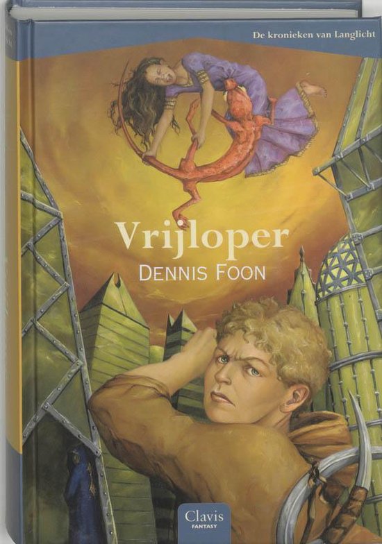 Vrijloper