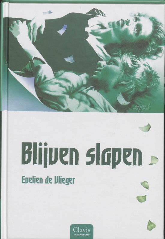 Blijven Slapen