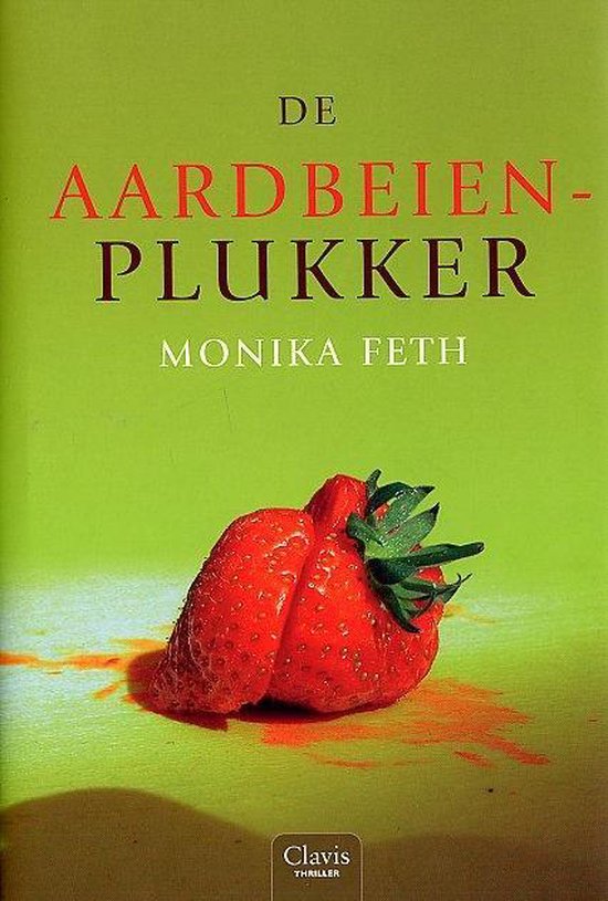 De Aardbeienplukker