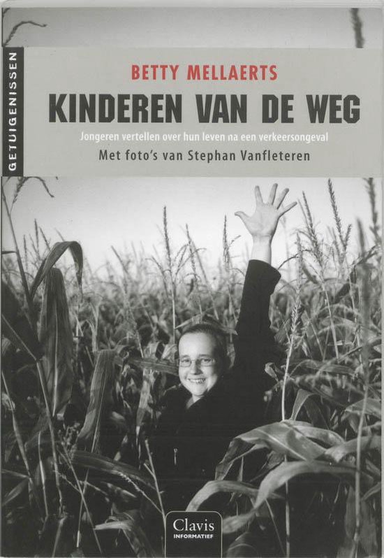 Getuigenissen - Kinderen van de weg