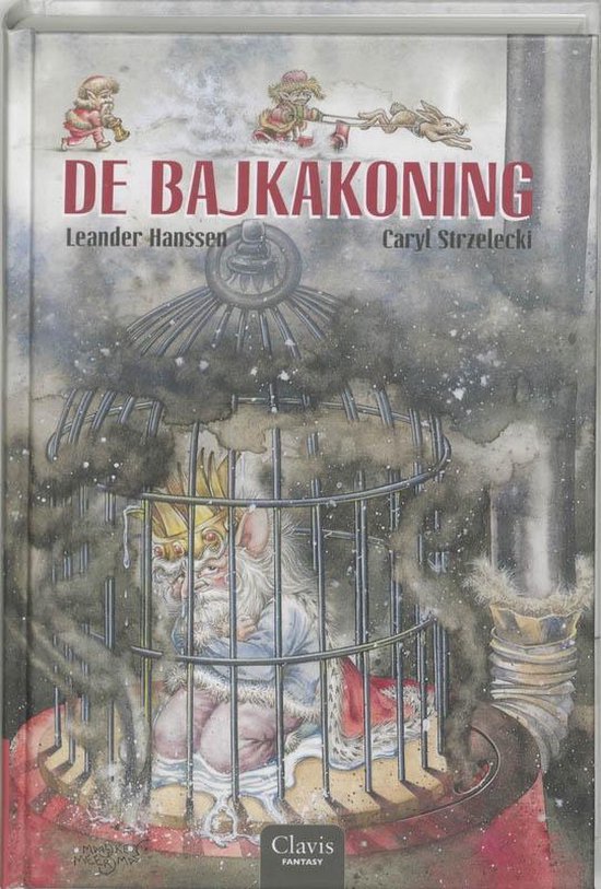 De Bajkakoning