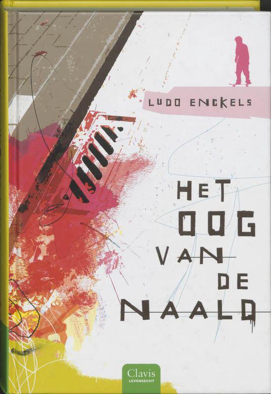 Het Oog Van De Naald