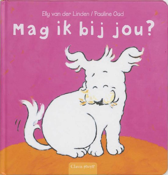 Mag Ik Bij Jou