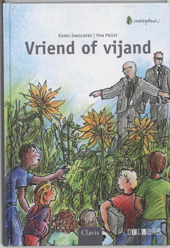 Vriend Of Vijand (Avi 9)