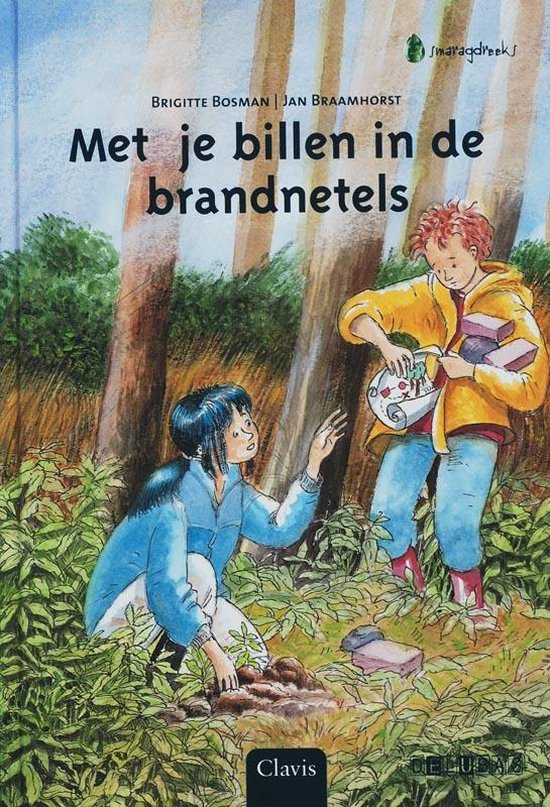 Met Je Billen In De Brandnetels Avi 6