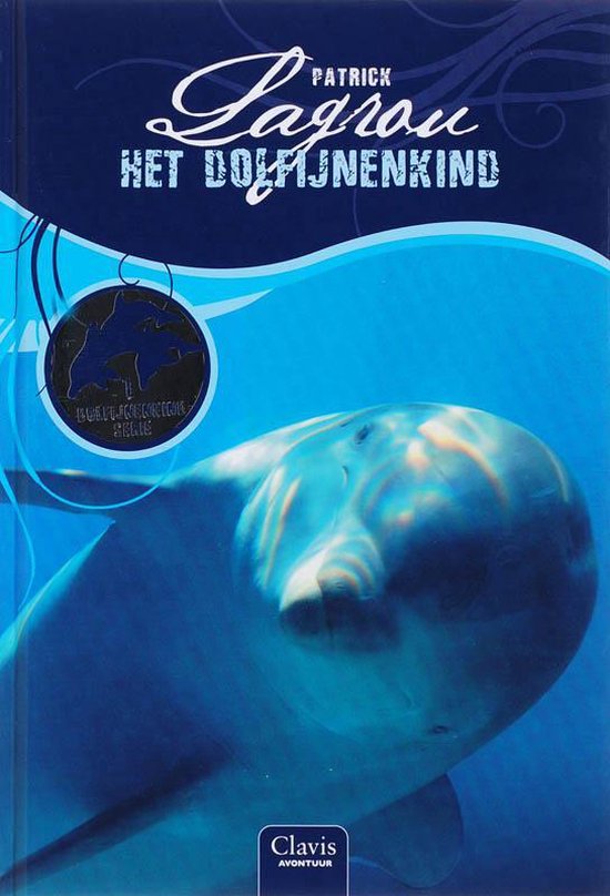 Dolfijnenkind 1 - Het dolfijnenkind