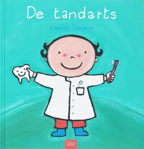 Beroepenreeks - De tandarts