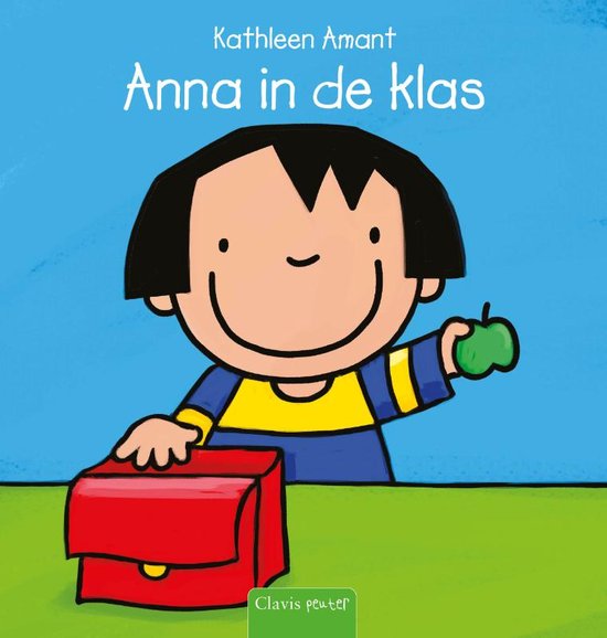 Anna - Anna in de klas