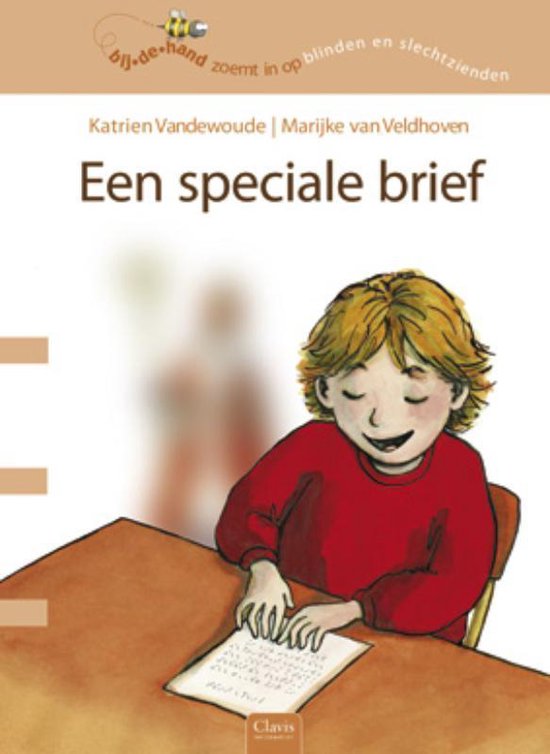 Een speciale brief / Blindheid