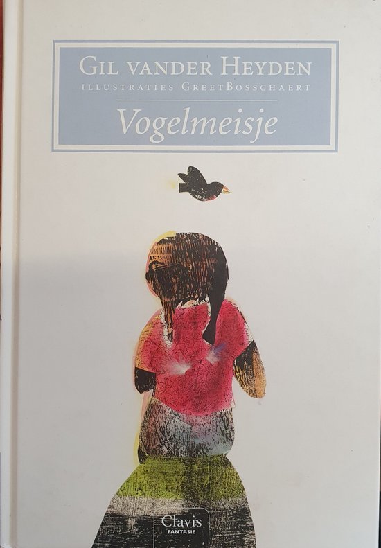 Vogelmeisje