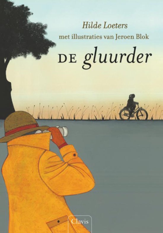 De Gluurder