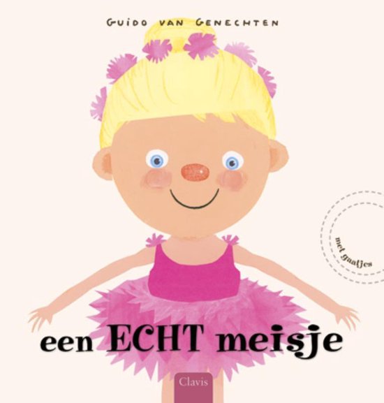 Een echt meisje