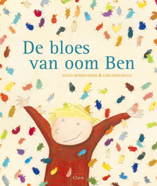 De bloes van oom Ben