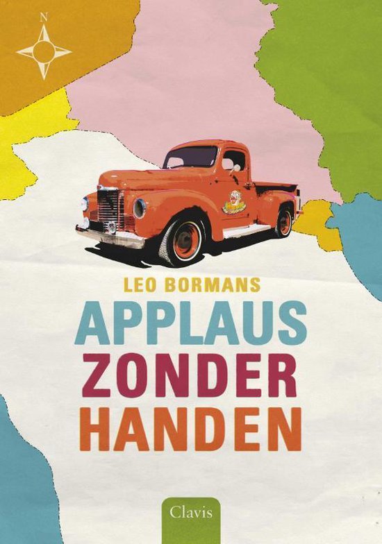 Applaus zonder handen