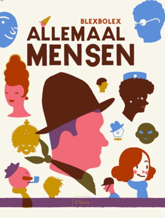 Allemaal mensen