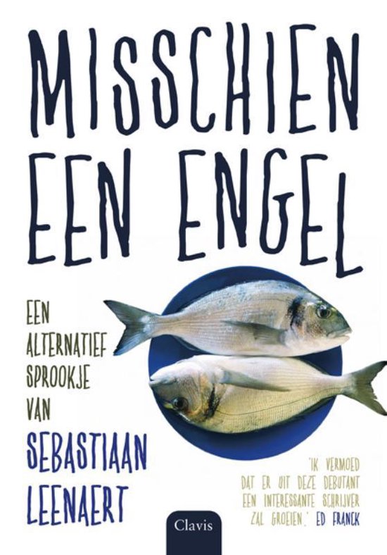 Misschien een engel